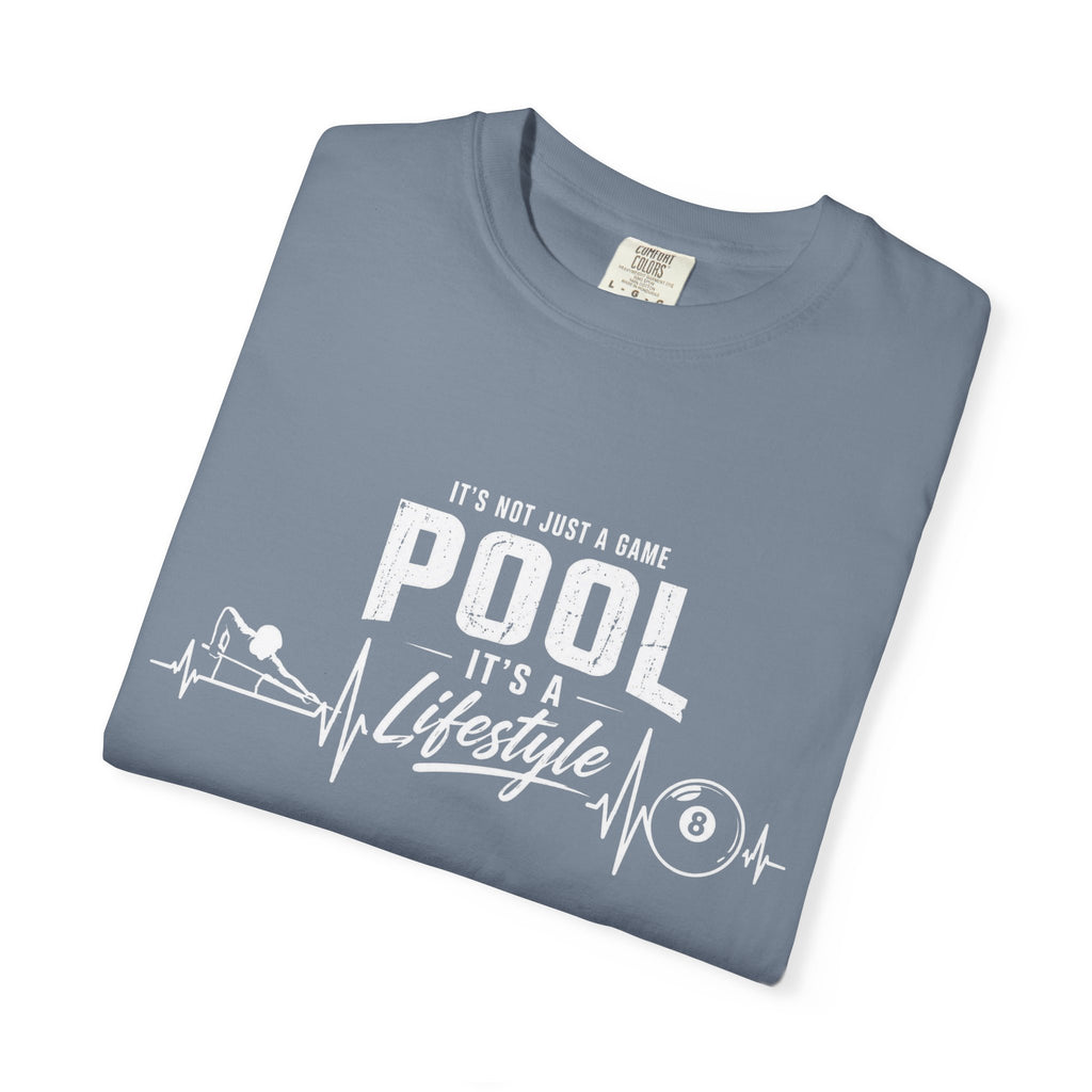 A Lifestyle T-Shirt