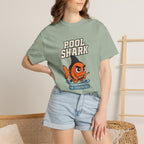 Pool Shark In Training T-Shirt
