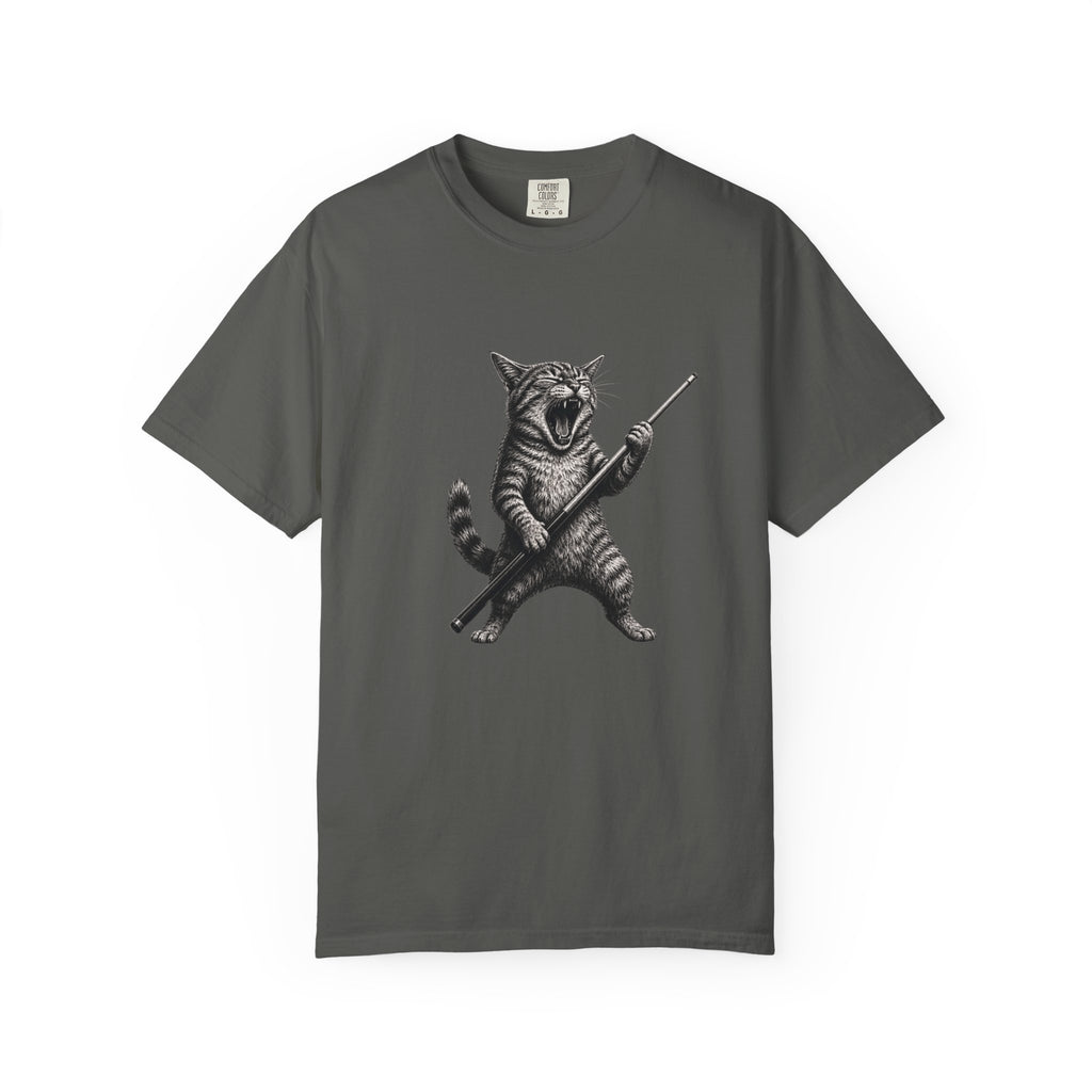 Cat Pool T-Shirt