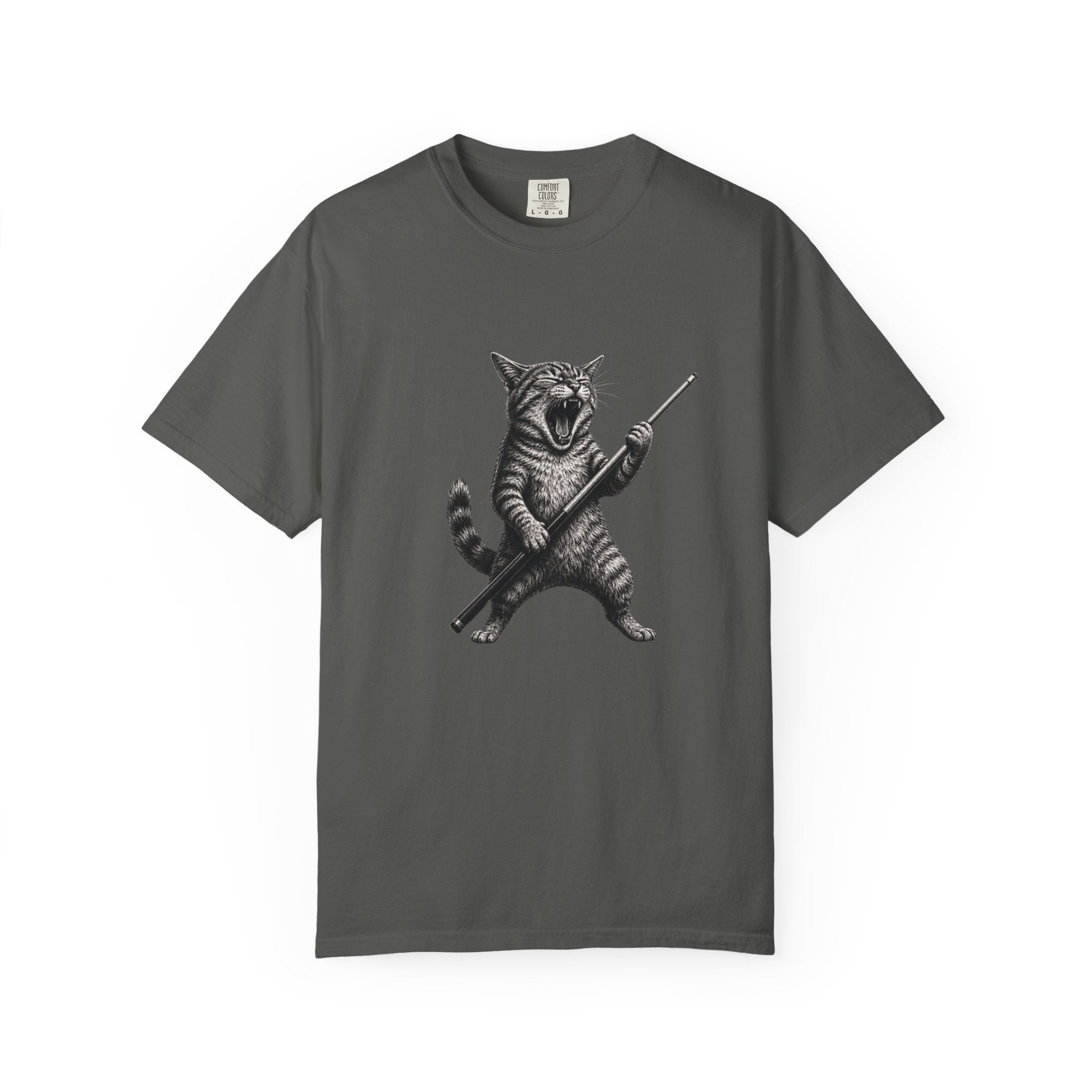 Cat Pool T-Shirt