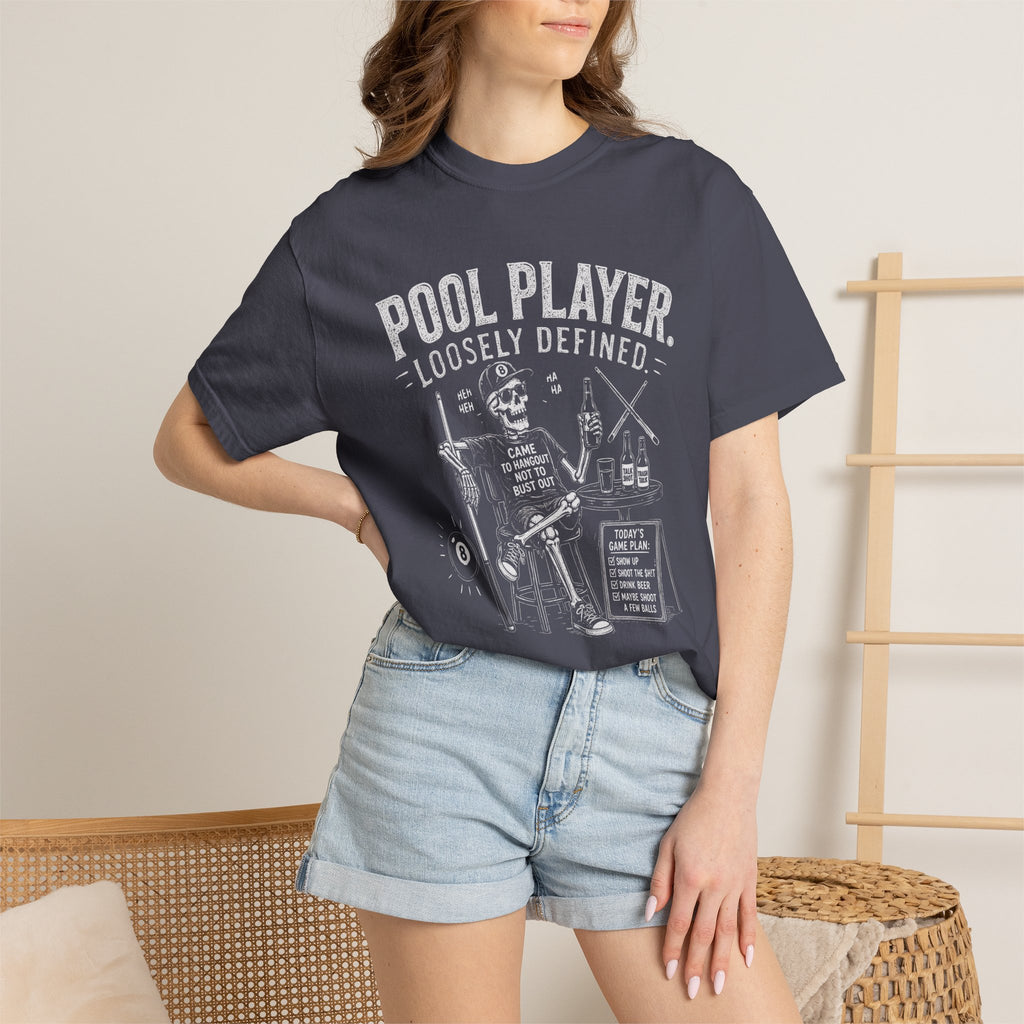 Loosely Defined T-Shirt