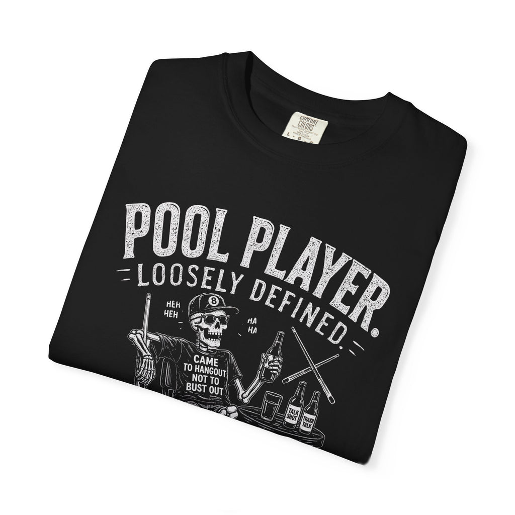 Loosely Defined T-Shirt