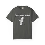 Scratched Again T-Shirt