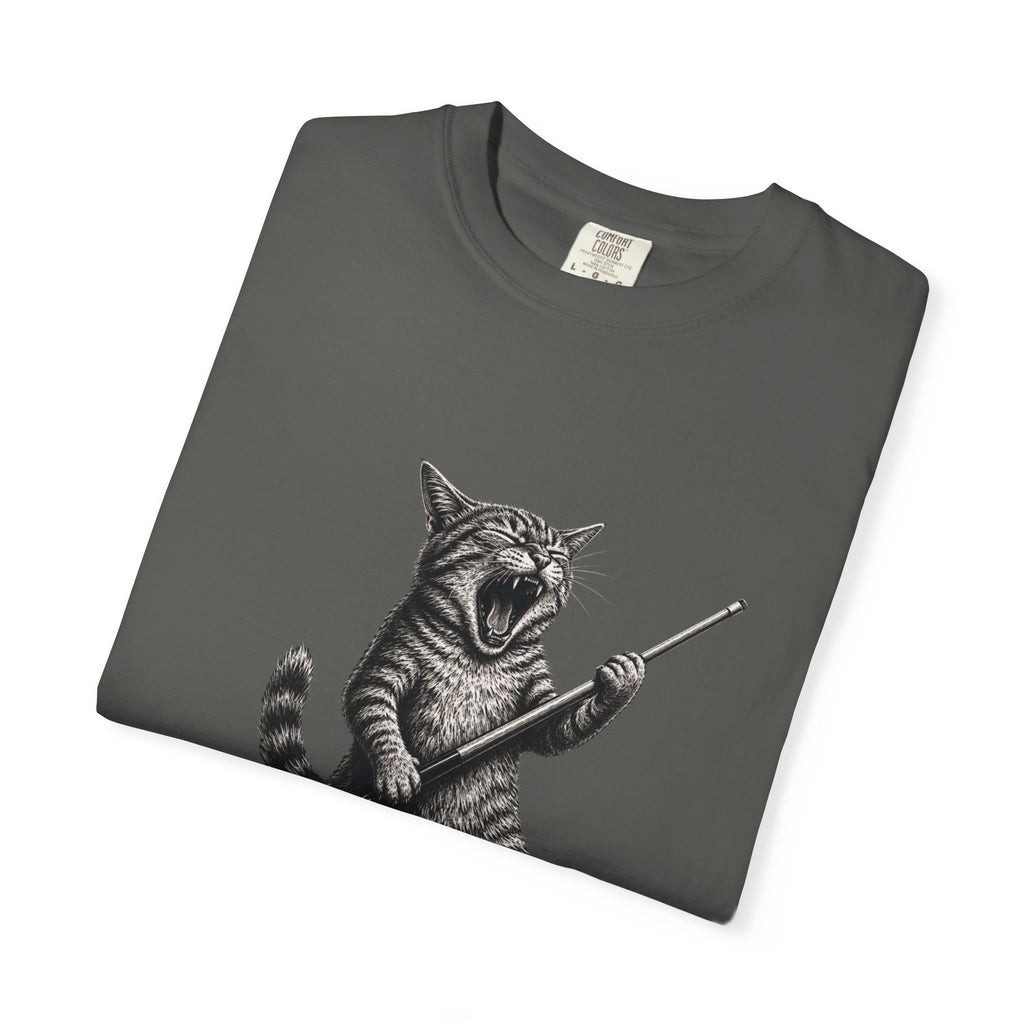 Cat Pool T-Shirt