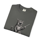 Cat Pool T-Shirt