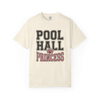 Pool Hall Princess T-Shirt