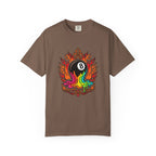 Kustom Rainbow Eight T-Shirt