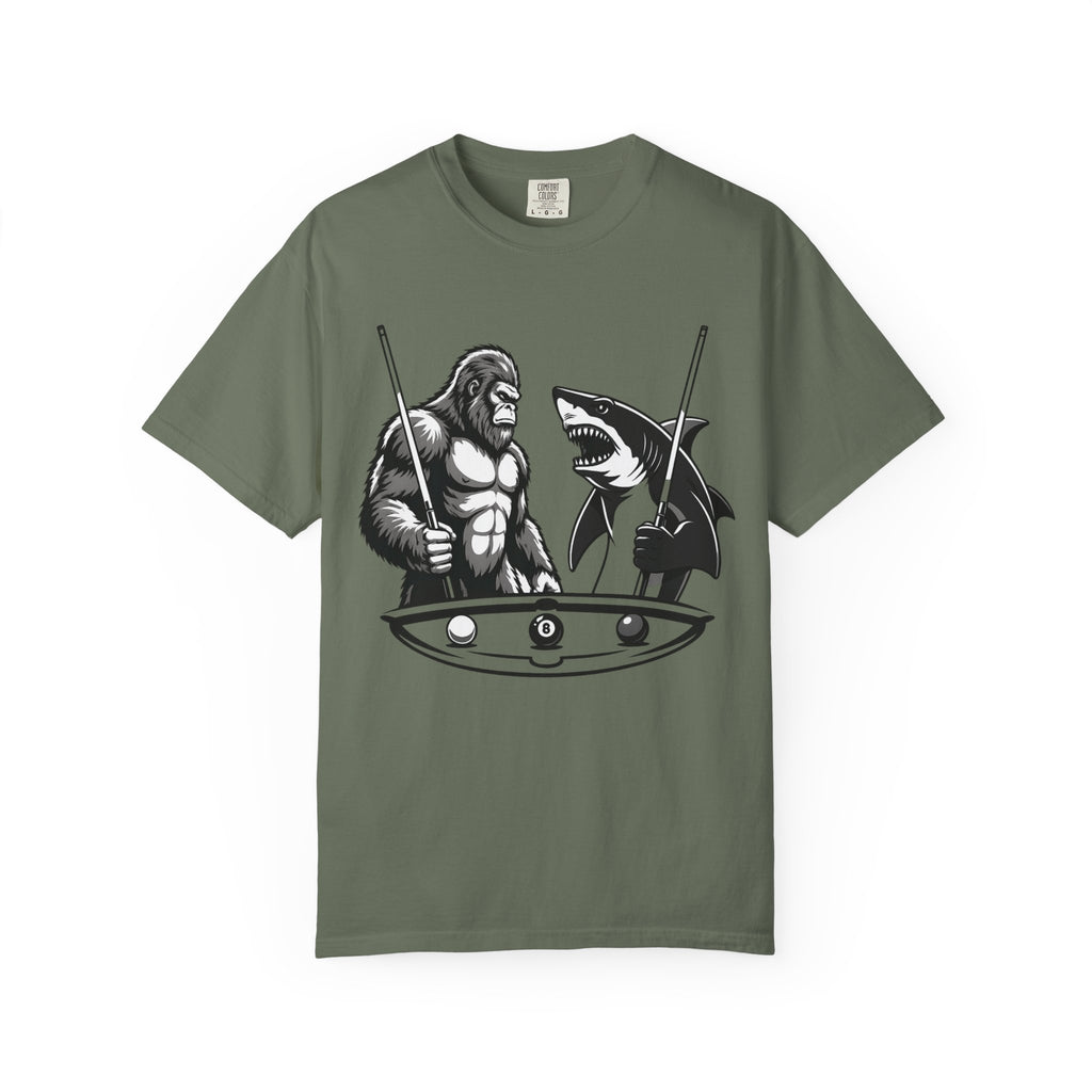 Billiard Predators T-Shirt