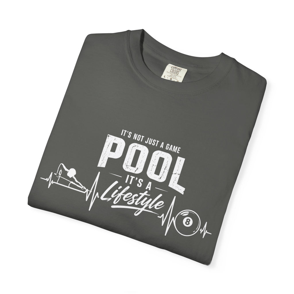 A Lifestyle T-Shirt