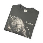 Einstein Shot T-Shirt