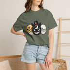Angry Balls T-Shirt