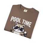 Pool Time Madafakas T-Shirt