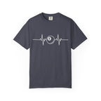 Eight Ball EKG T-Shirt