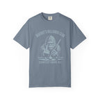 Big Foot Billiard Club T-Shirt