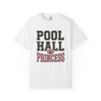 Pool Hall Princess T-Shirt