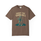 Shoot The Ball T-Shirt