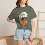 Pool Shark In Training T-Shirt