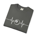 Eight Ball EKG T-Shirt