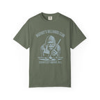Big Foot Billiard Club T-Shirt