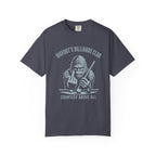 Big Foot Billiard Club T-Shirt