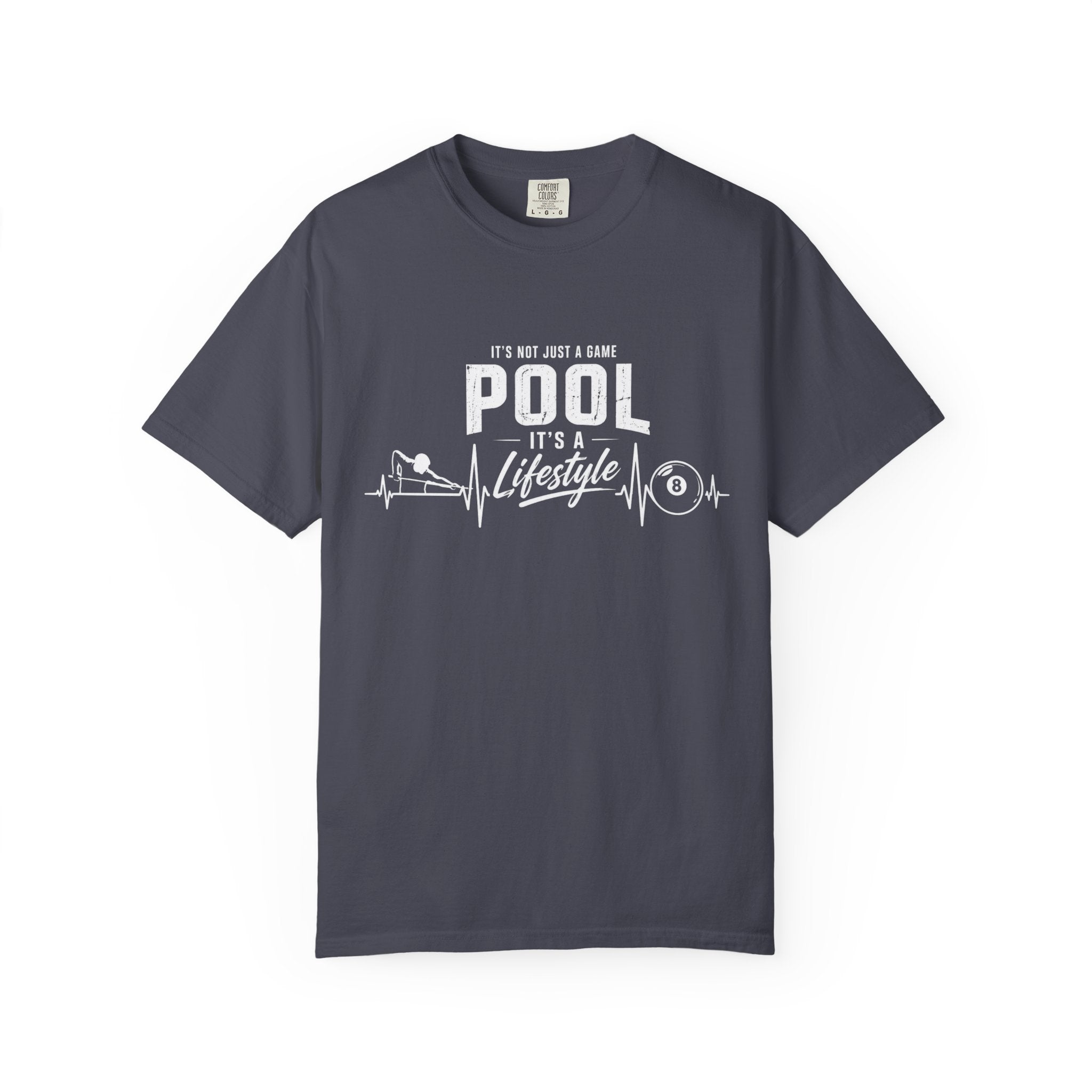 A Lifestyle T-Shirt