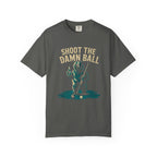 Shoot The Ball T-Shirt