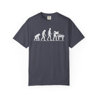 Pool Player Evolution T-Shirt