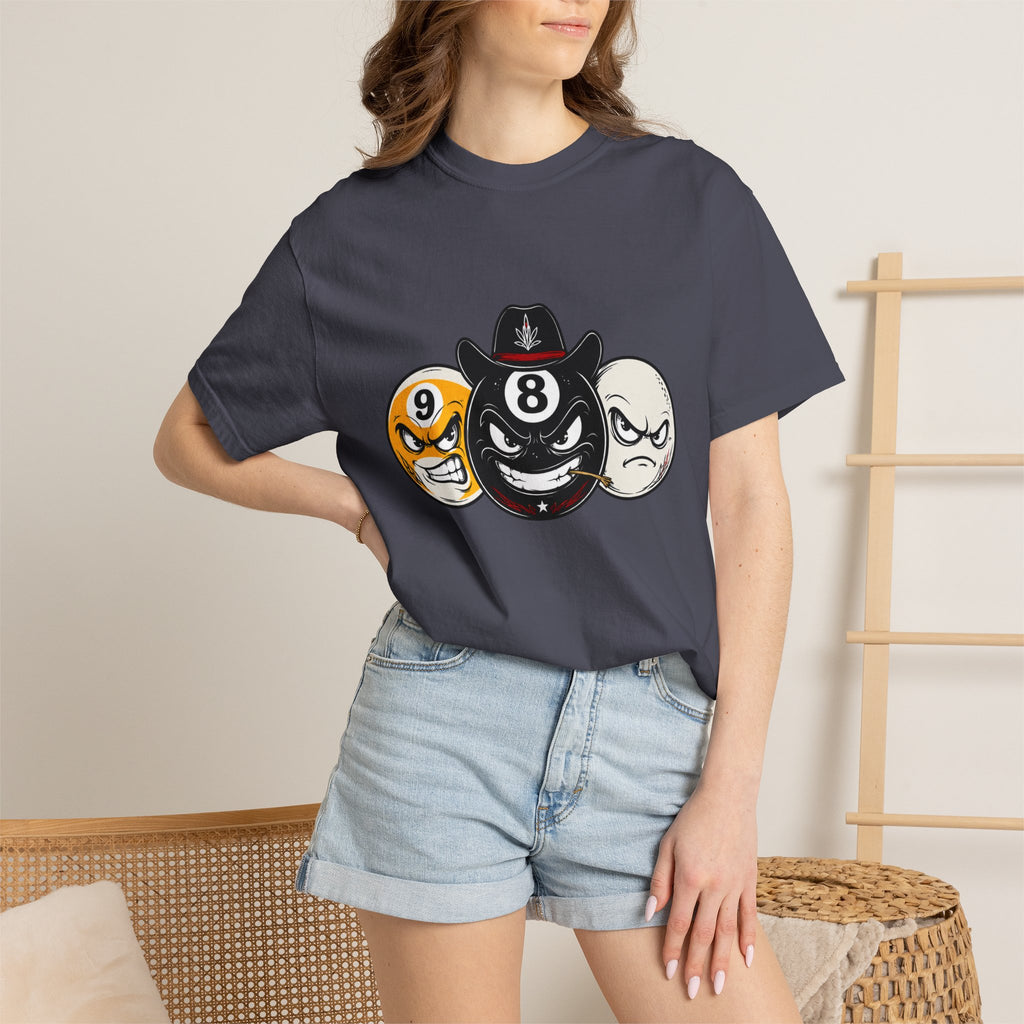 Angry Balls T-Shirt
