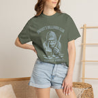 Big Foot Billiard Club T-Shirt