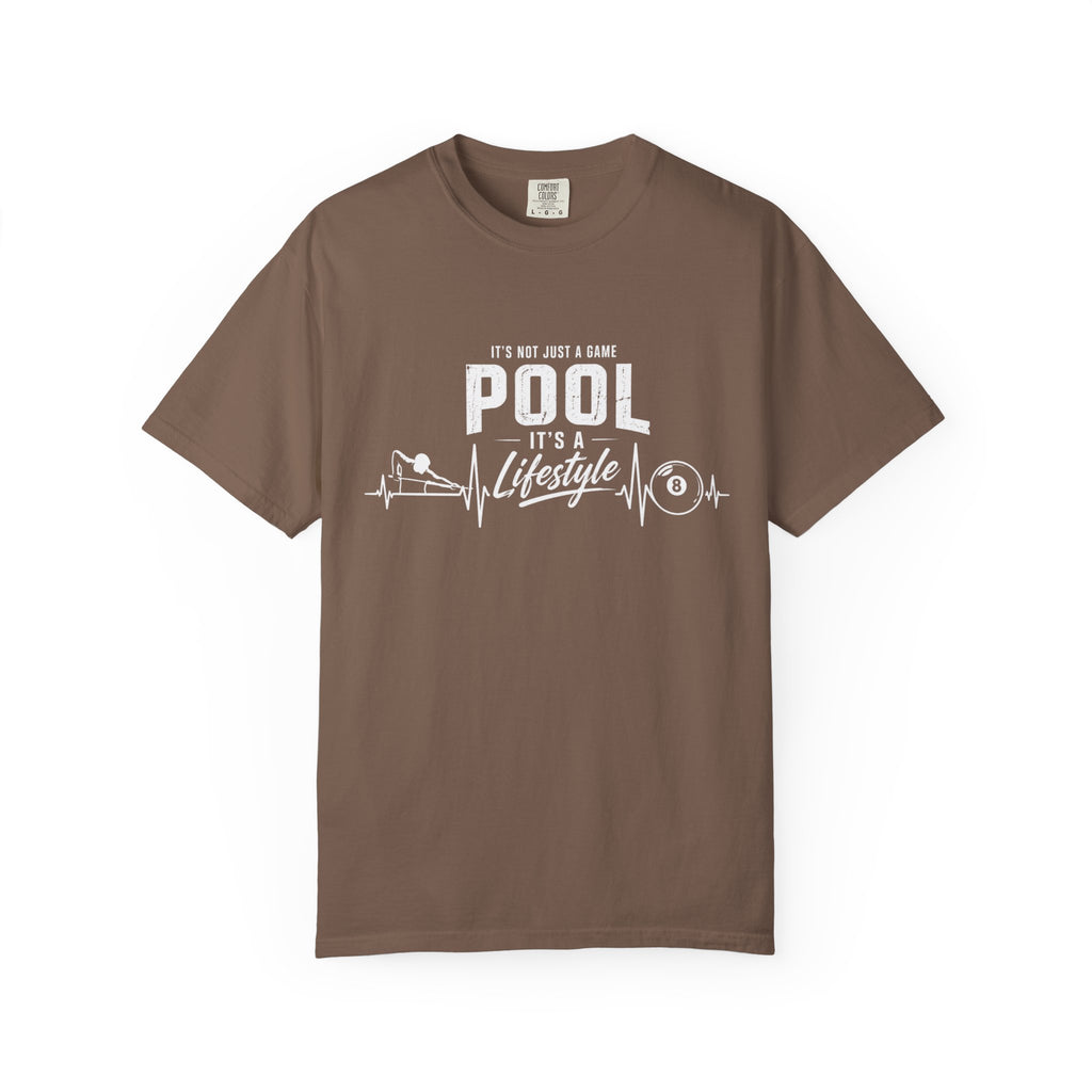 A Lifestyle T-Shirt