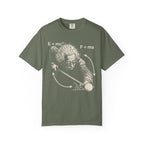Einstein Shot T-Shirt