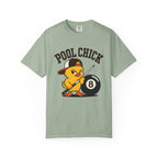 Pool Chick T-Shirt