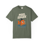 Pool Shark In Training T-Shirt
