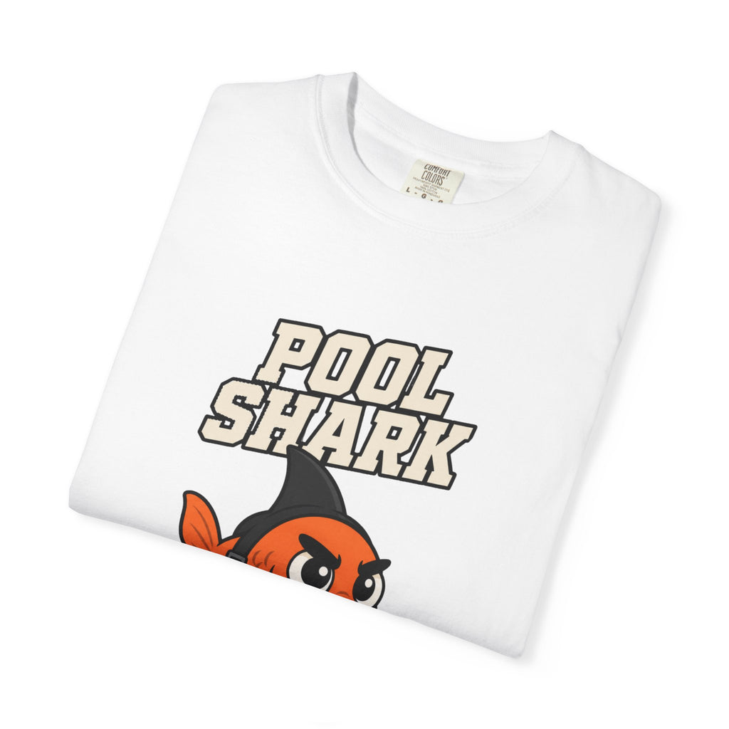 Pool Shark In Training T-Shirt