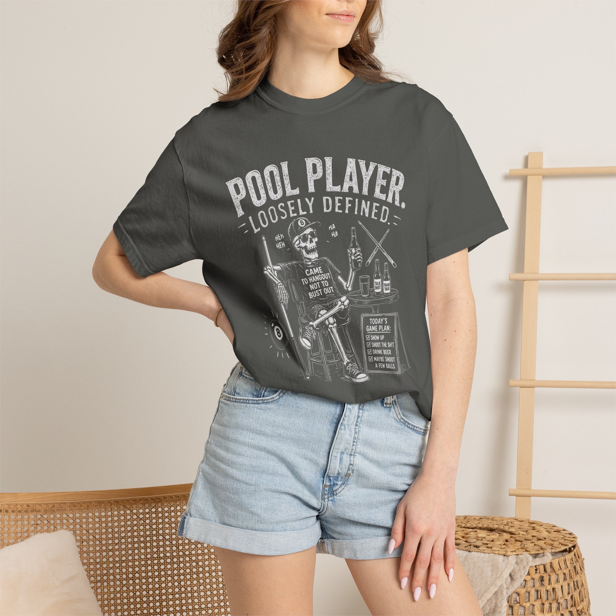 Loosely Defined T-Shirt