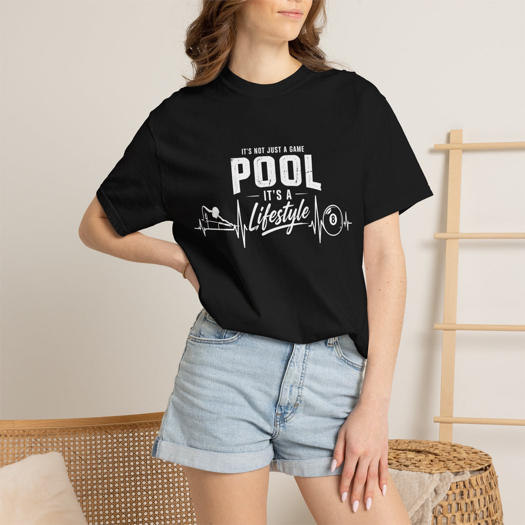 A Lifestyle T-Shirt