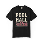 Pool Hall Princess T-Shirt
