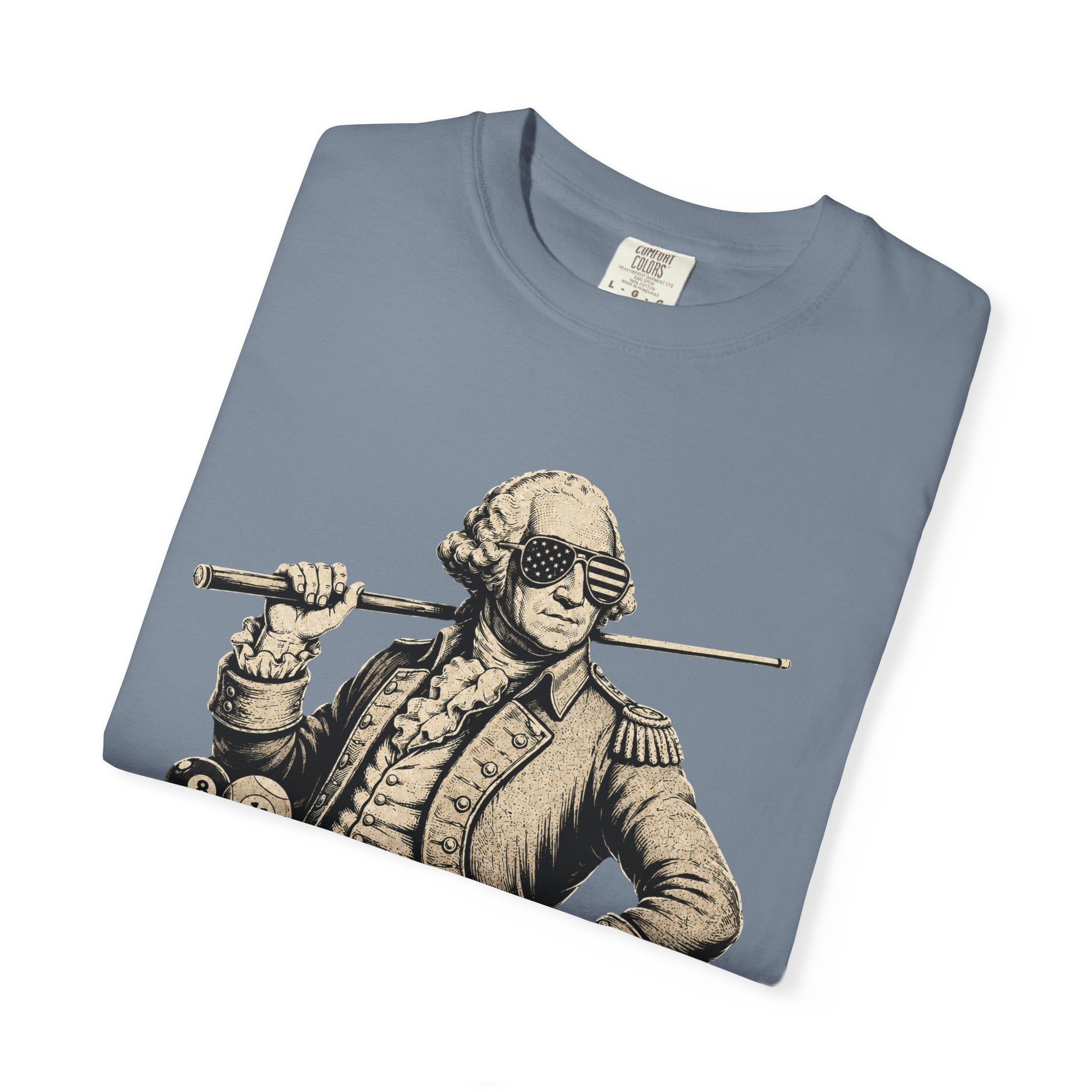 No English Needed T-Shirt