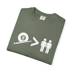 8 Ball Better Than People T-Shirt