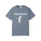 Scratched Again T-Shirt