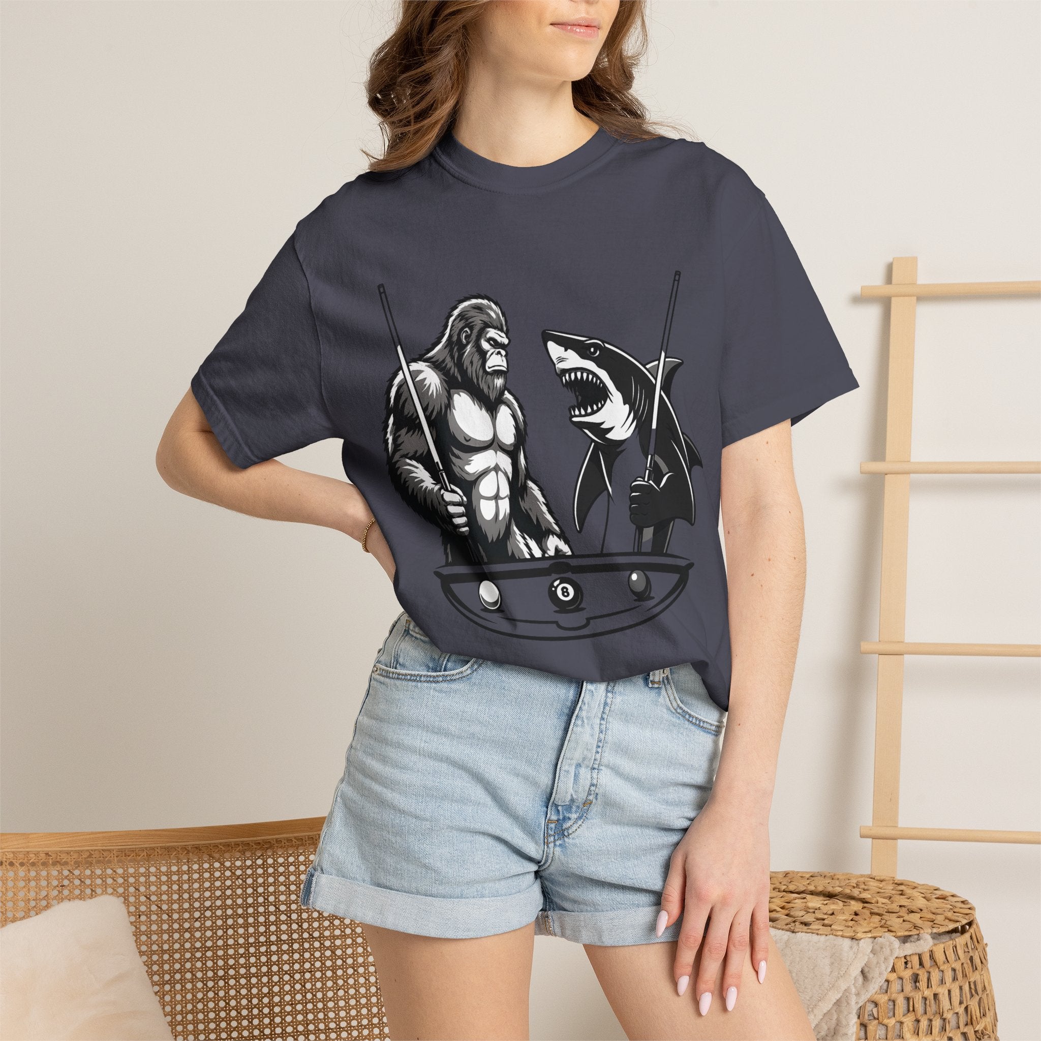 Billiard Predators T-Shirt