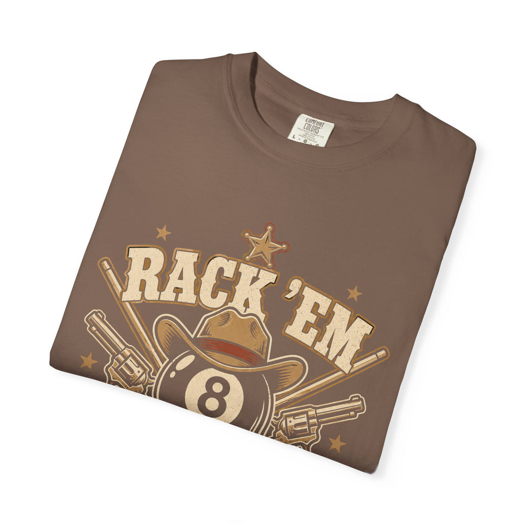 Rack Em Cowboy T-Shirt