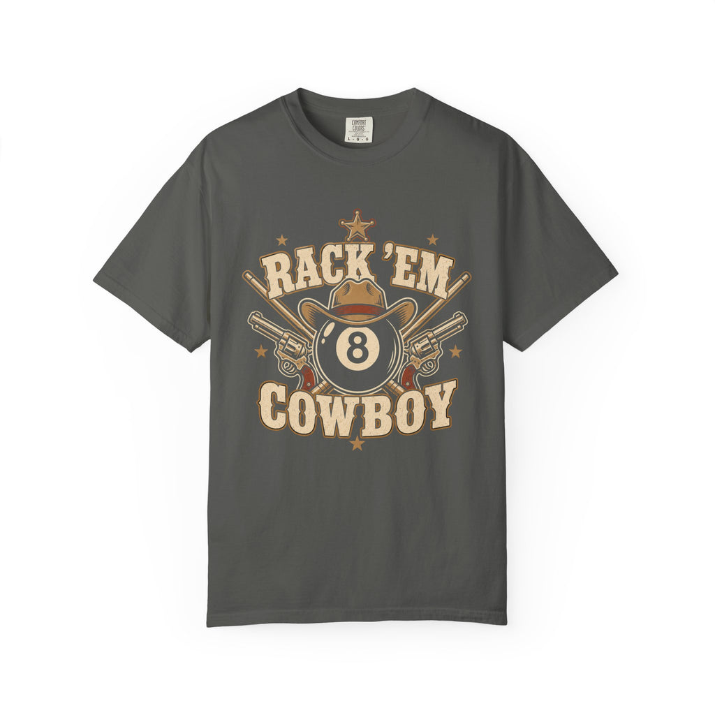 Rack Em Cowboy T-Shirt