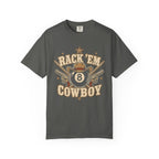 Rack Em Cowboy T-Shirt