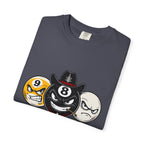 Angry Balls T-Shirt