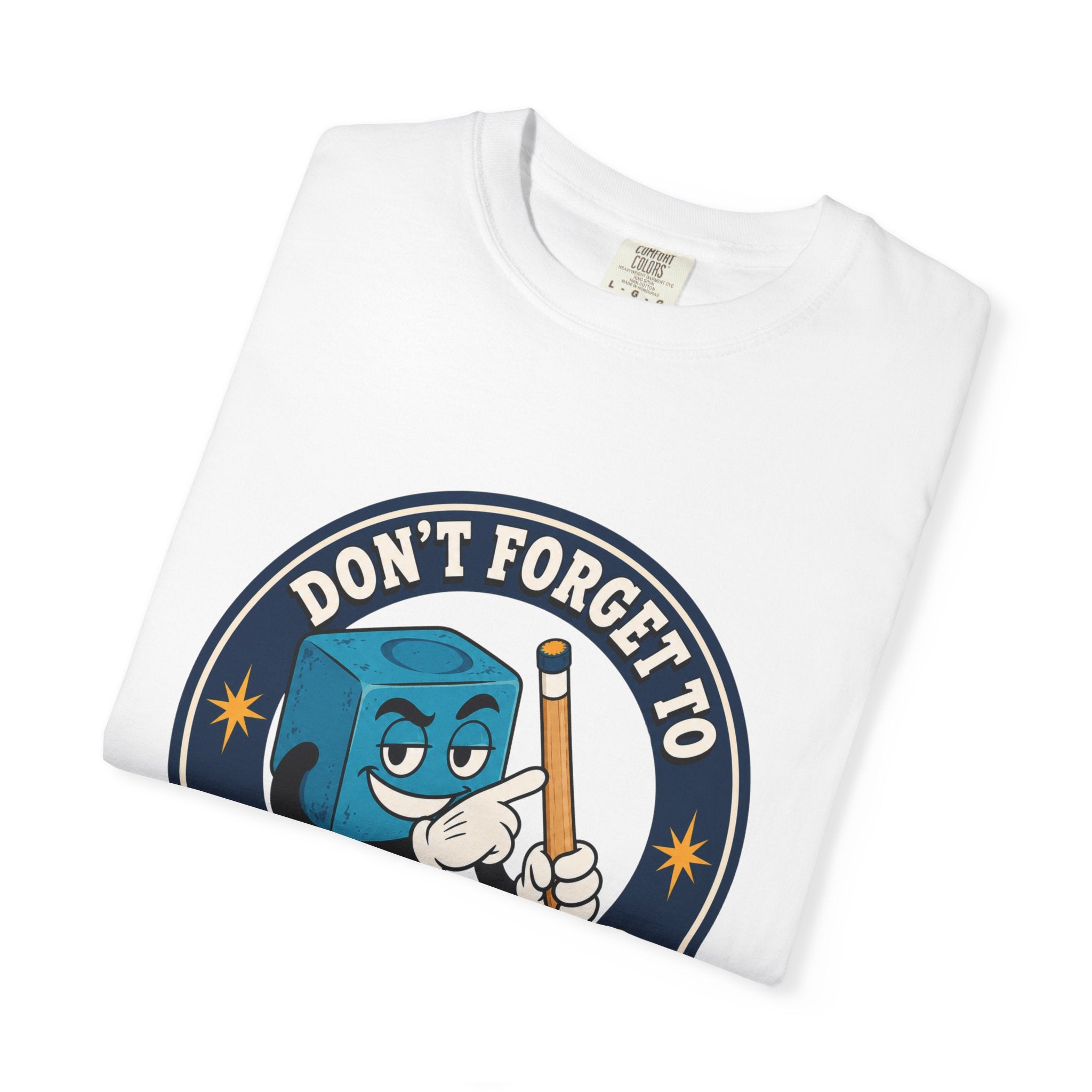 Rub The Tip T-Shirt