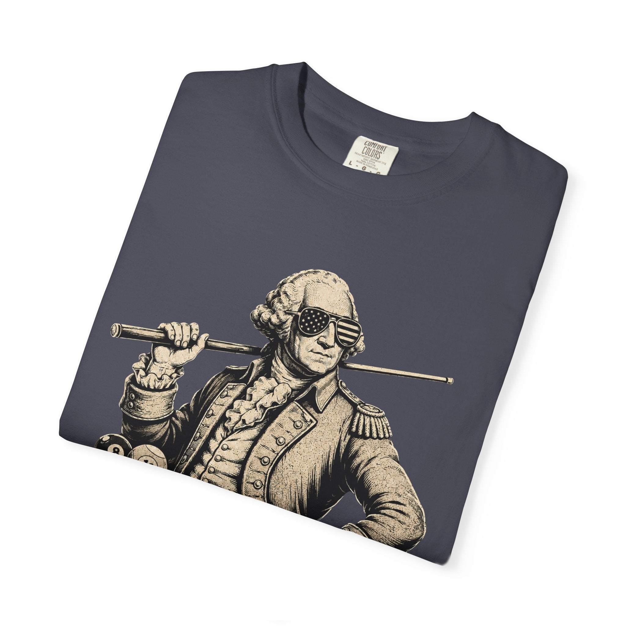 No English Needed T-Shirt