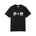 8 Ball Better Than People T-Shirt