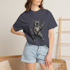 Cat Pool T-Shirt