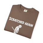 Scratched Again T-Shirt